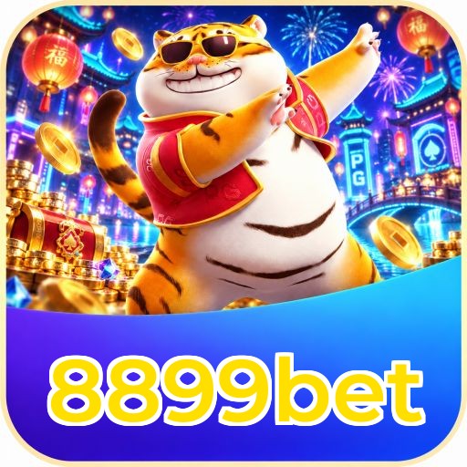 Top provedores tier-1 de slots na plataforma 8899bet