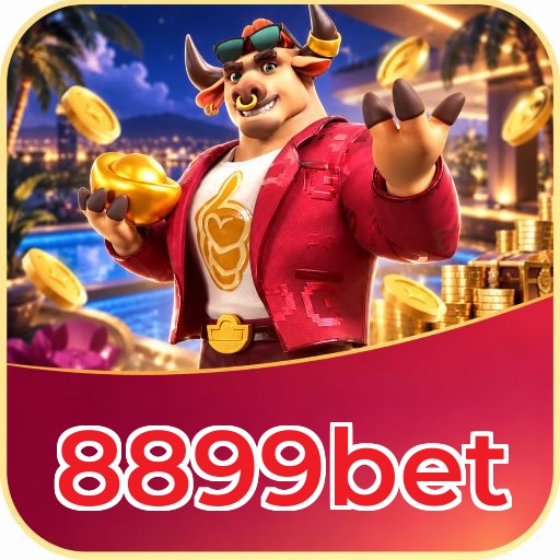 Comunidade oficial 8899bet no Facebook com bônus exclusivos