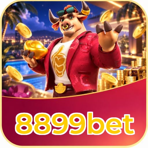 Rollover justo nos bônus promocionais 8899bet