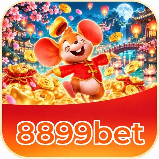 Bônus exclusivo do APK 8899bet