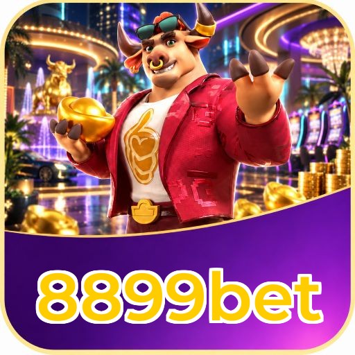 Bônus 8899bet R$5.000 mais 500 giros grátis com rollover justo