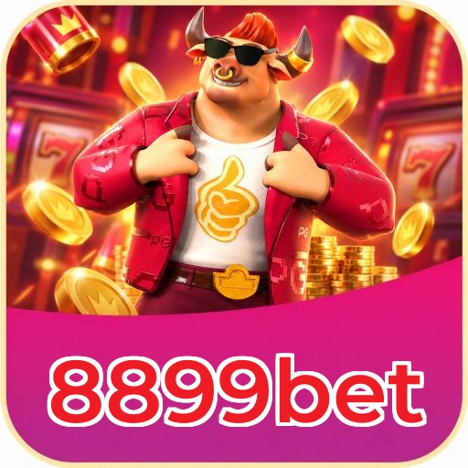 8899bet