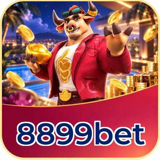 Plataforma 8899bet — 99,94% uptime e PIX instantâneo