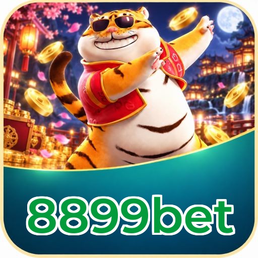Catálogo de 2.547 jogos da 8899bet incluindo Pragmatic Play e Evolution Gaming
